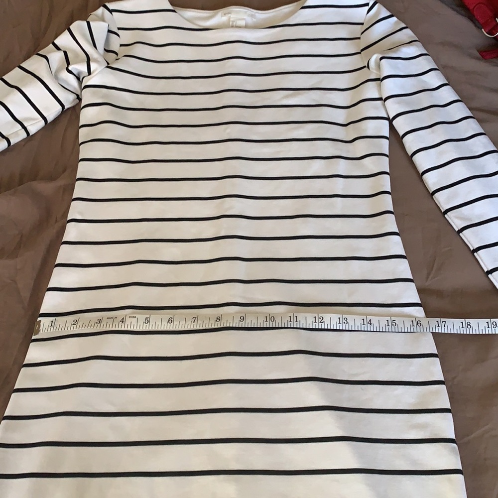 H&M Basic dress - Picture 5 of 6
